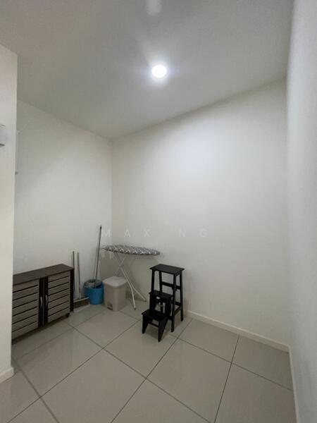 Untuk Disewa - Duta Park Residences