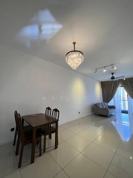 Untuk Disewa - Duta Park Residences