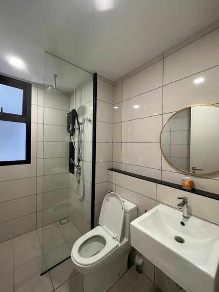 Untuk Disewa - Duta Park Residences