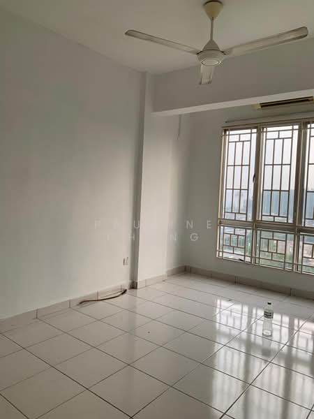 Apartment for Rent at Radius Residence - Pauline Chong - Living Room - PropertyGuru.com.my