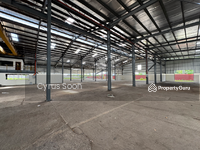 For Rent - Detached factory at Pusat Bandar Senawang