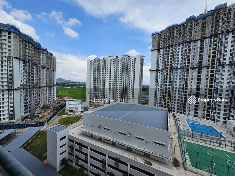 For Sale - Sri Melaka Residensi