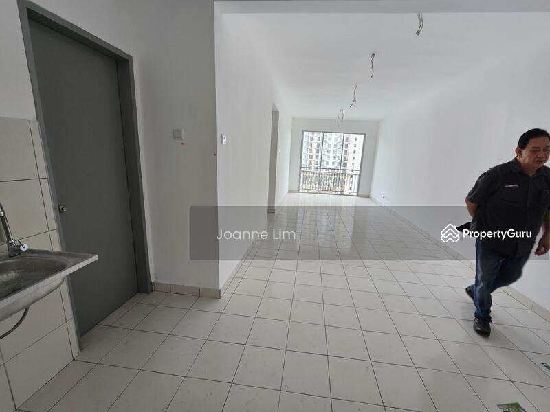 For Sale - Sri Melaka Residensi