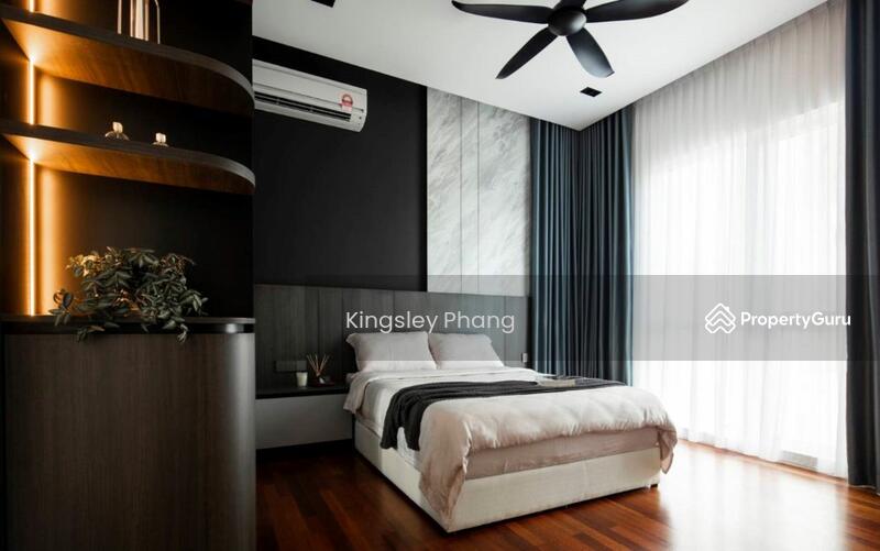 Untuk Dijual - Setia Seraya Residences