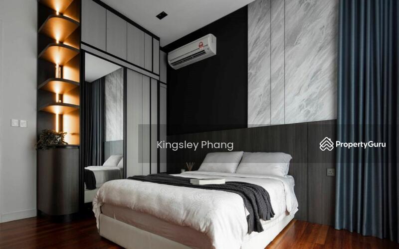 Untuk Dijual - Setia Seraya Residences