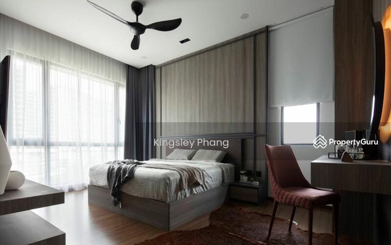 Untuk Dijual - Setia Seraya Residences