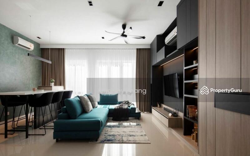 Untuk Dijual - Setia Seraya Residences