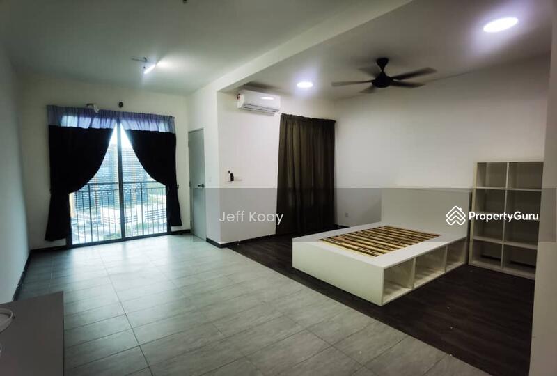 For Rent - Sensasi @ Utropolis