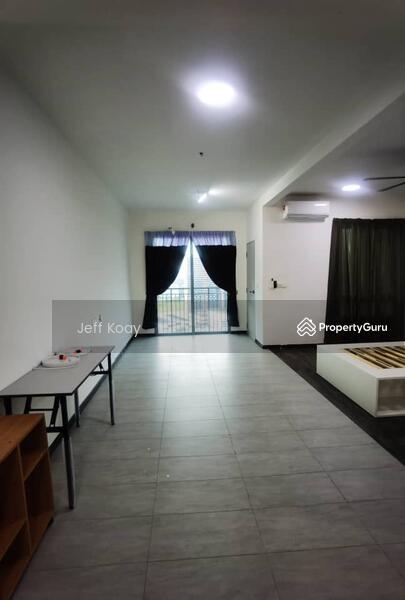 For Rent - Sensasi @ Utropolis