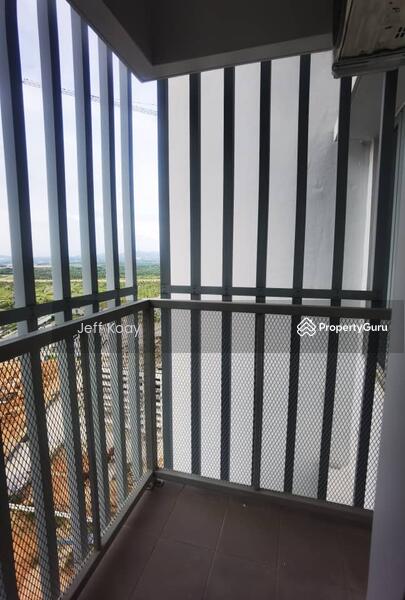 For Rent - Sensasi @ Utropolis