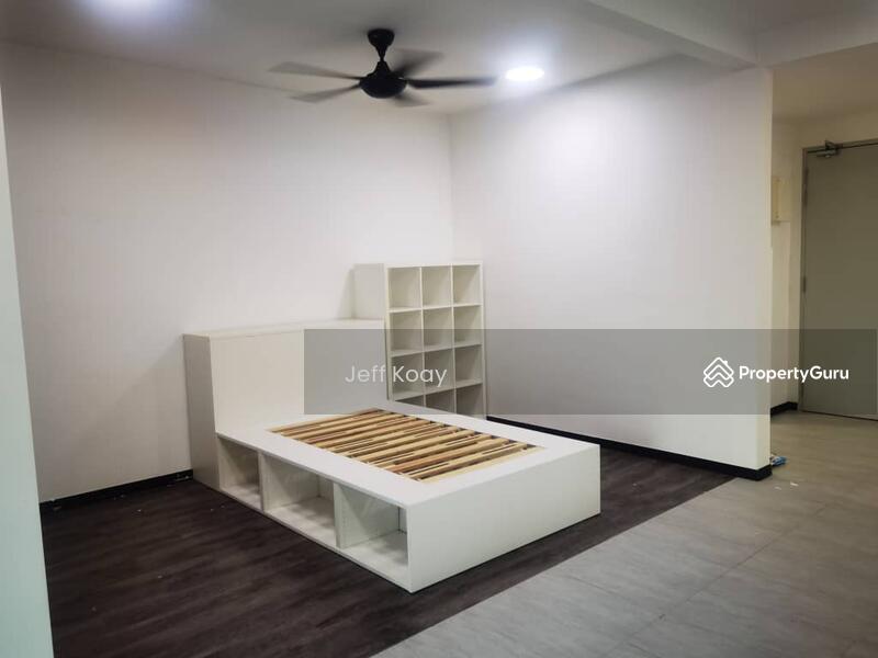 For Rent - Sensasi @ Utropolis