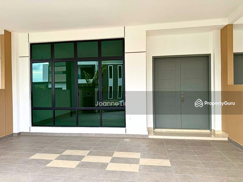 For Sale - TAMAN BERTAM HEIGHTS