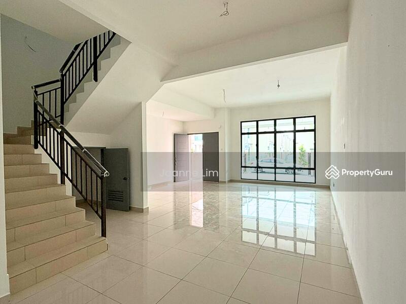 For Sale - TAMAN BERTAM HEIGHTS