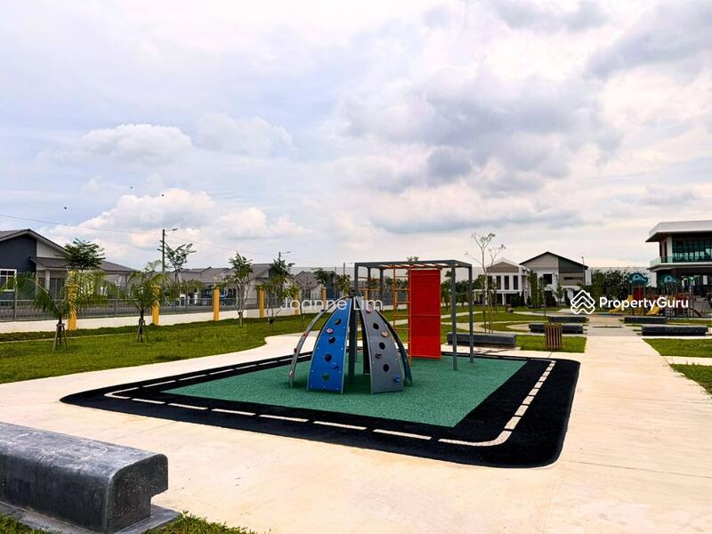 For Sale - TAMAN BERTAM HEIGHTS