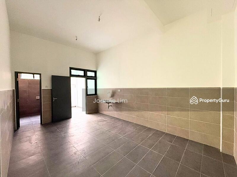 For Sale - TAMAN BERTAM HEIGHTS