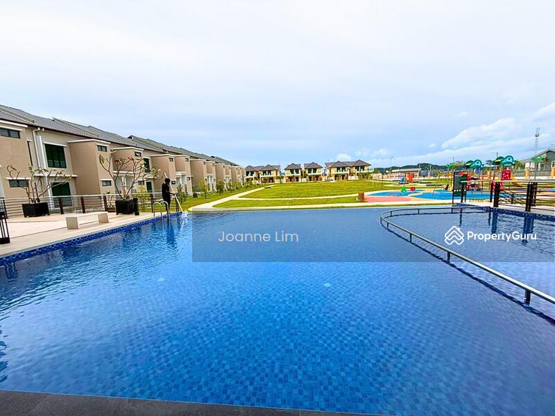 For Sale - TAMAN BERTAM HEIGHTS