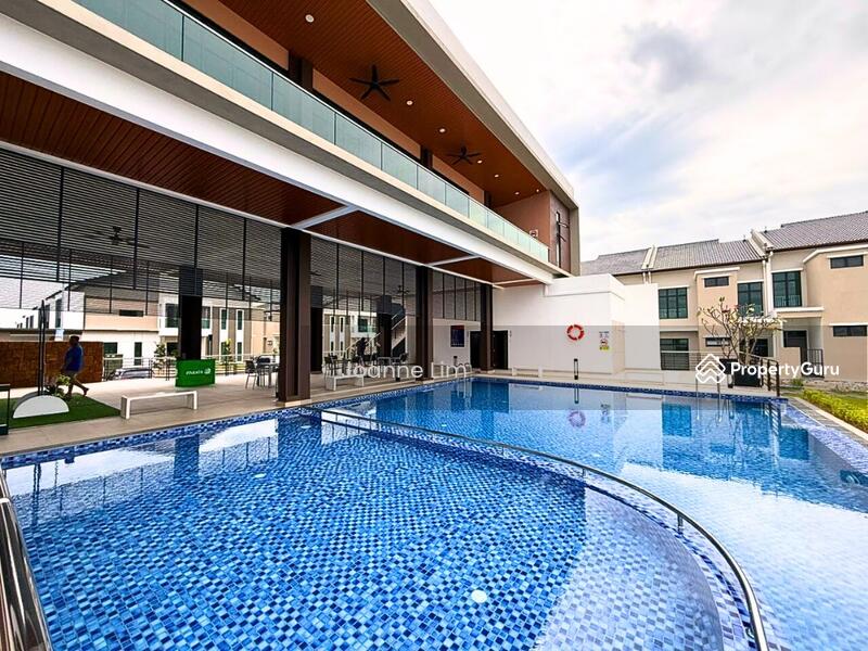 2-storey Terraced House for Sale in Tanjong Minyak (Melaka) - Joanne Lim - PropertyGuru.com.my
