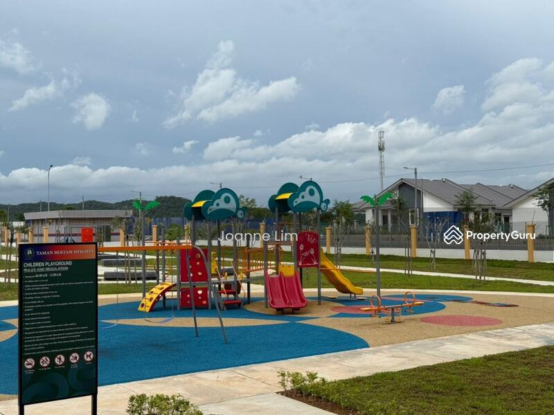 For Sale - TAMAN BERTAM HEIGHTS