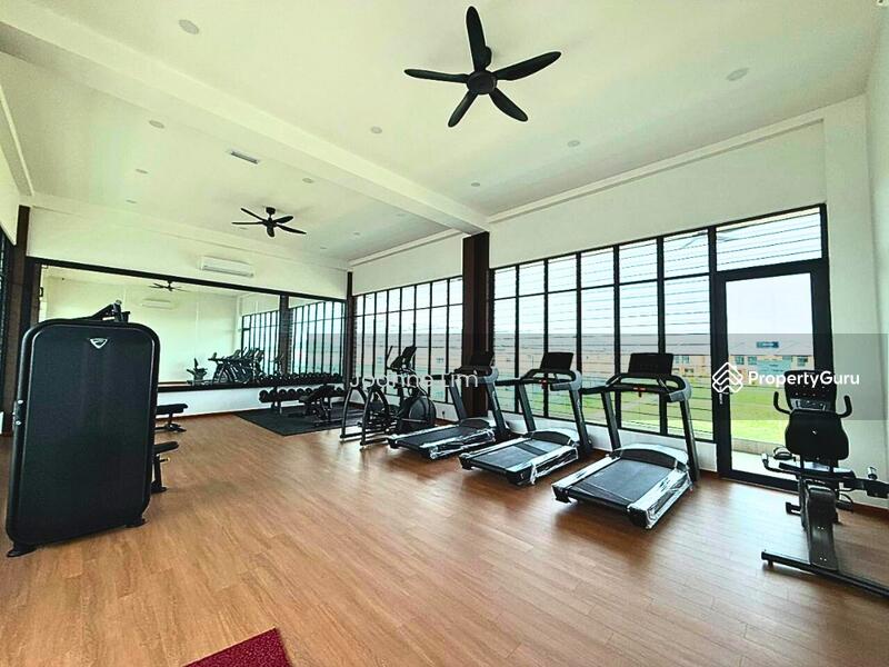 For Sale - TAMAN BERTAM HEIGHTS