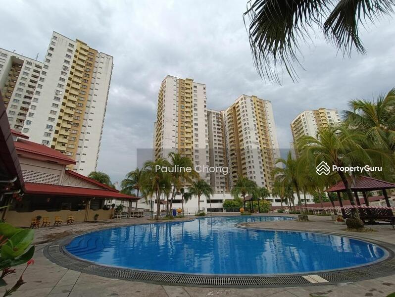 Condominium for Sale at Magna Ville - Pauline Chong - PropertyGuru.com.my