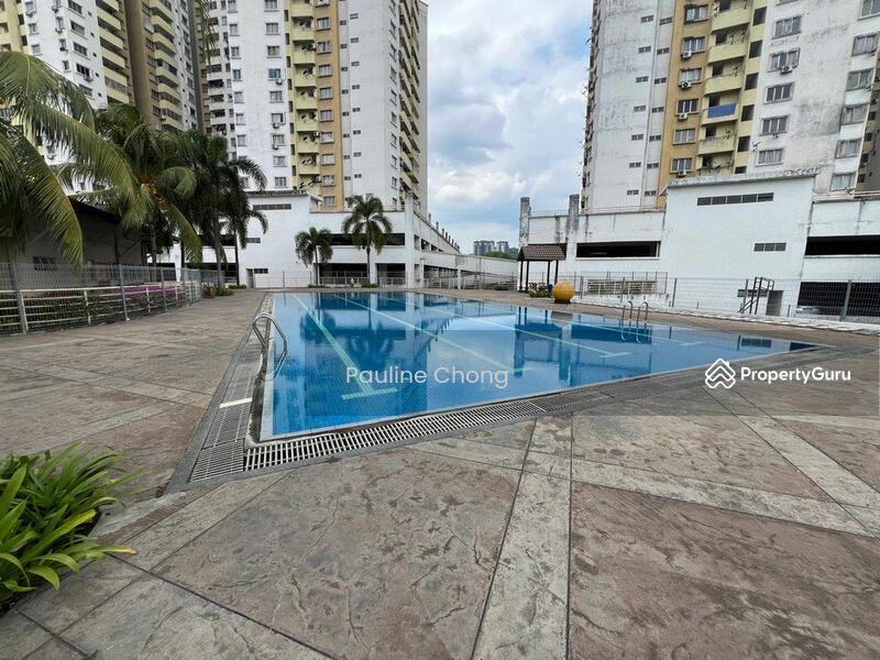 Condominium for Sale at Magna Ville - Pauline Chong - PropertyGuru.com.my