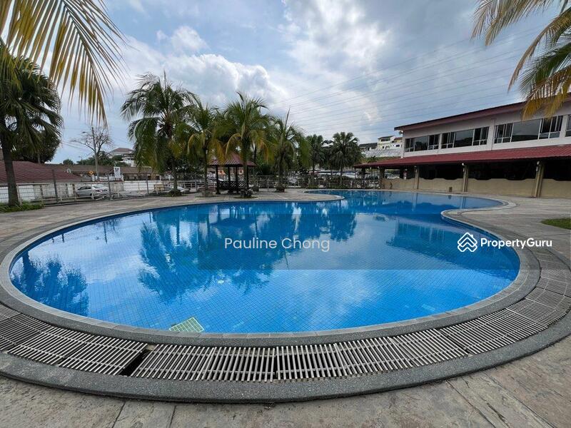 Condominium for Sale at Magna Ville - Pauline Chong - PropertyGuru.com.my