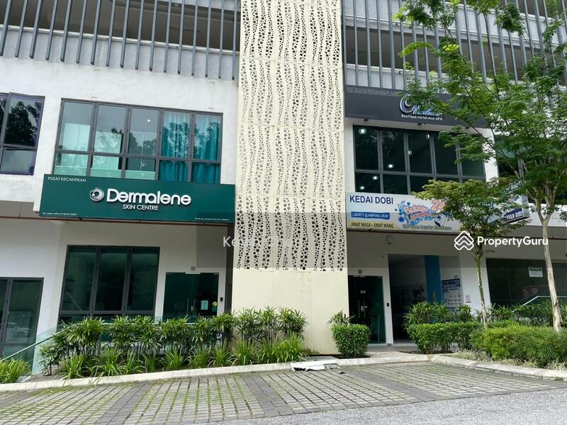 Shop / Office for Rent in Ampang Jaya (Ampang) - Kevin Chen - PropertyGuru.com.my