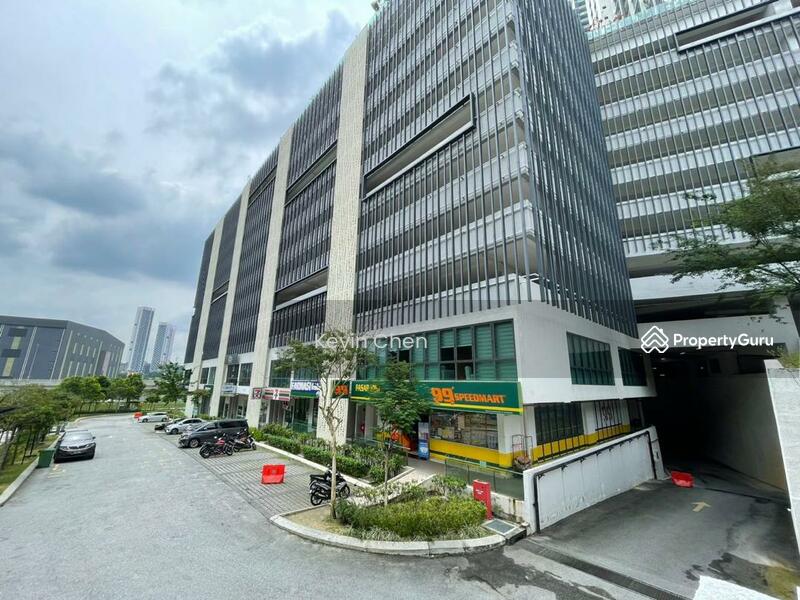 Shop / Office for Rent in Ampang Jaya (Ampang) - Kevin Chen - PropertyGuru.com.my