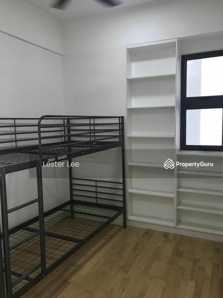 Untuk Dijual - Radia Residences