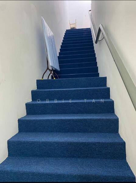 For Rent - TAMAN PULAI MUTIARA 2