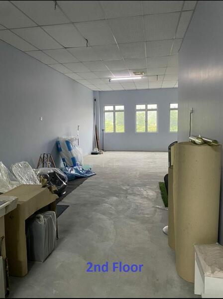 For Rent - TAMAN PULAI MUTIARA 2