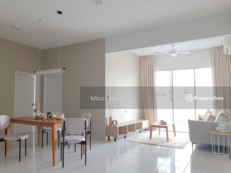 Untuk Disewa - Residensi Adelia 2