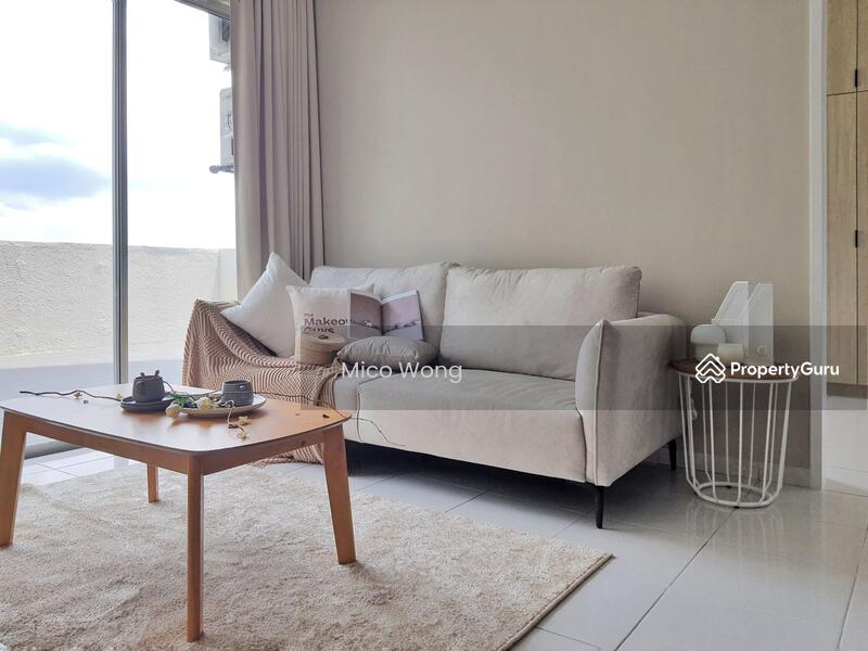Untuk Disewa - Residensi Adelia 2