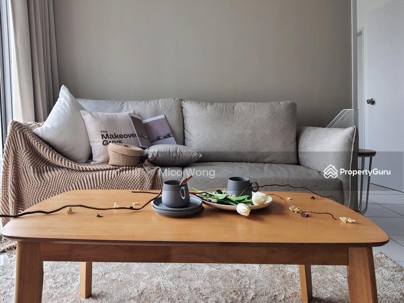 Untuk Disewa - Residensi Adelia 2