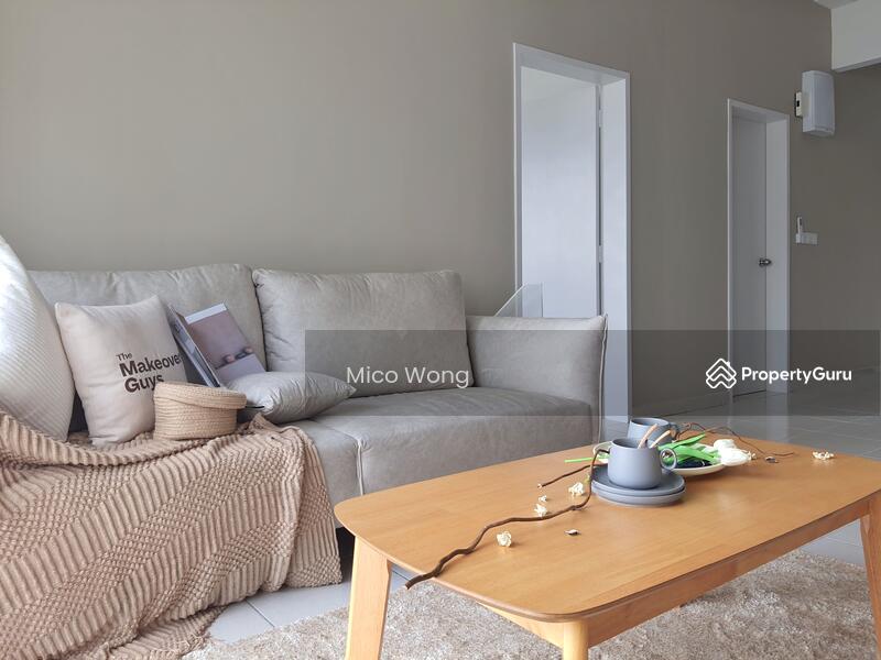 Untuk Disewa - Residensi Adelia 2