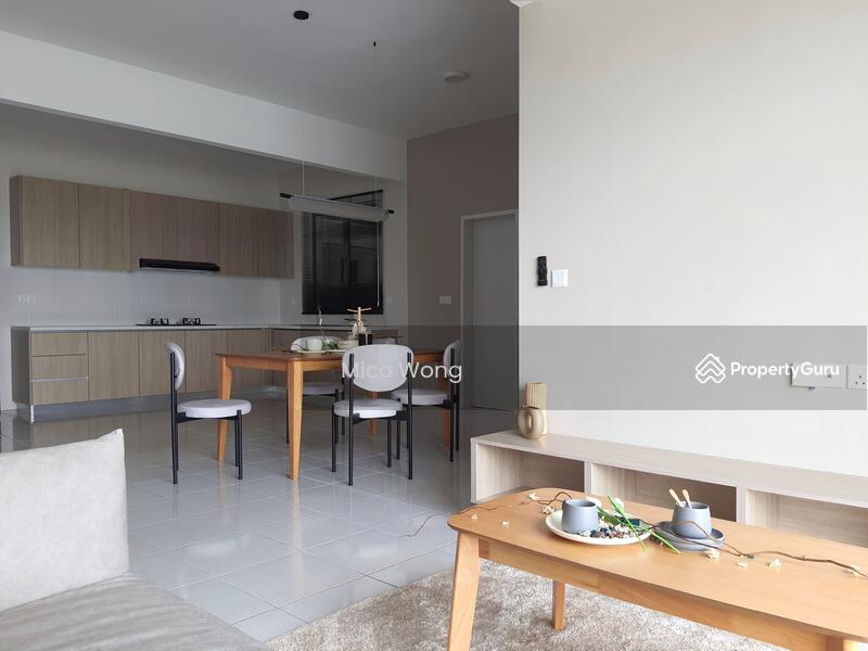 Untuk Disewa - Residensi Adelia 2