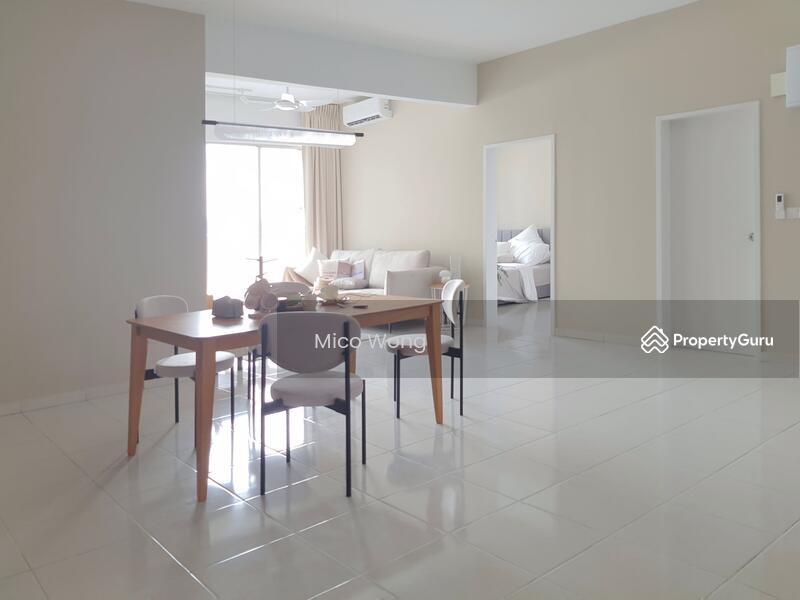 Untuk Disewa - Residensi Adelia 2