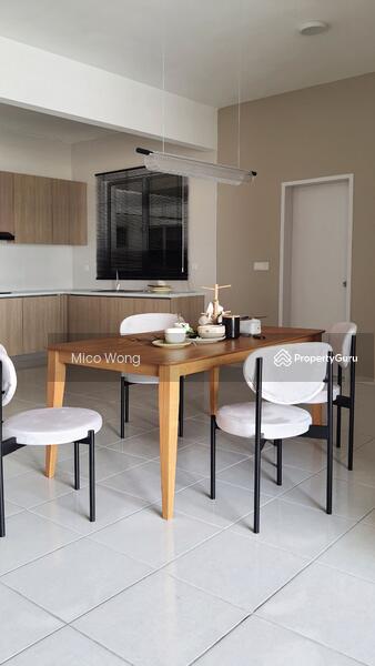 Untuk Disewa - Residensi Adelia 2