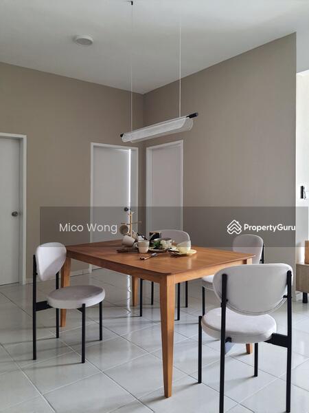 Untuk Disewa - Residensi Adelia 2