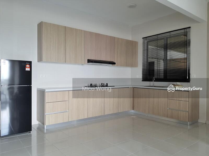 Untuk Disewa - Residensi Adelia 2