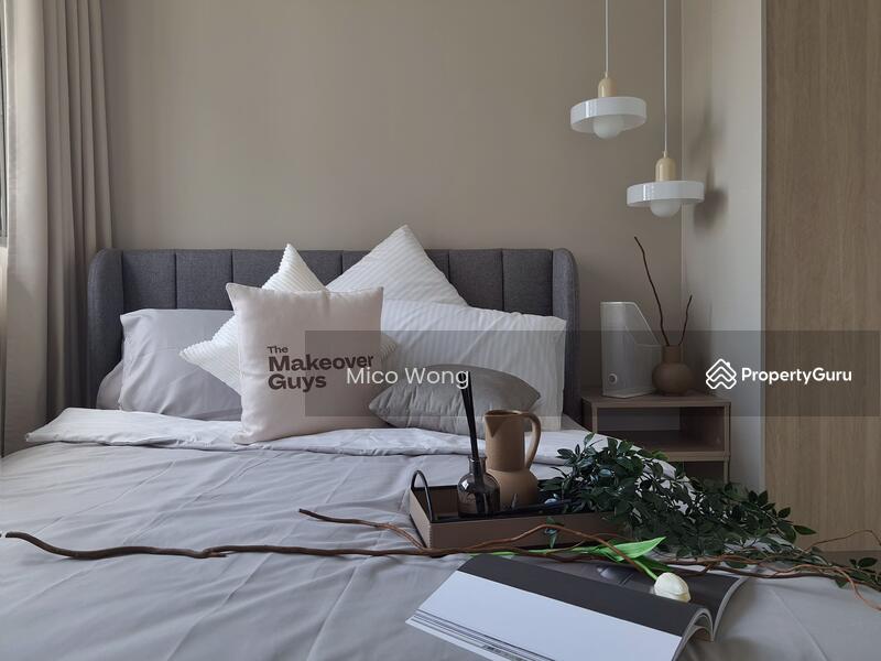 Untuk Disewa - Residensi Adelia 2