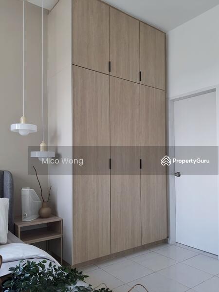 Untuk Disewa - Residensi Adelia 2