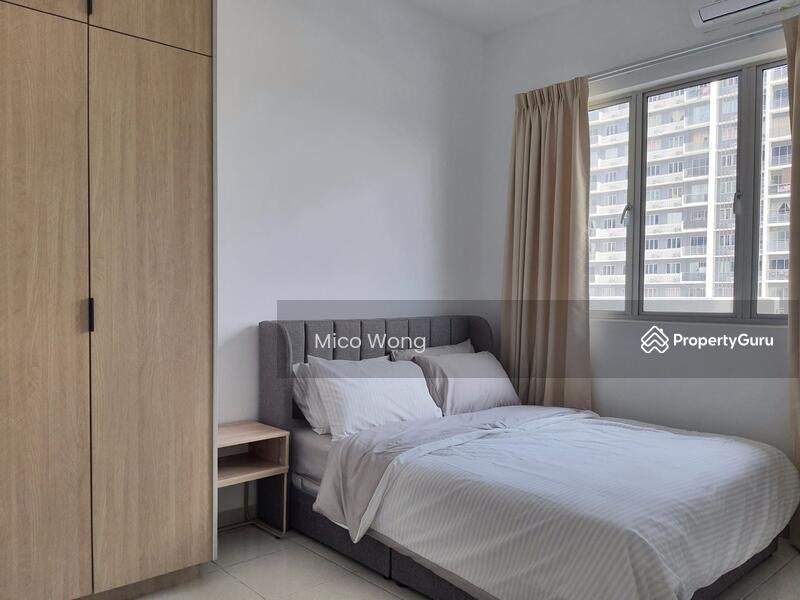 Untuk Disewa - Residensi Adelia 2