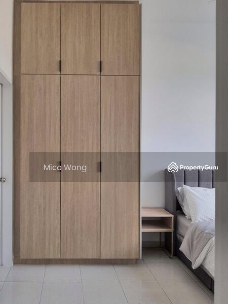 Untuk Disewa - Residensi Adelia 2