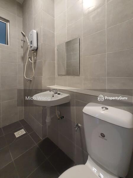 Untuk Disewa - Residensi Adelia 2