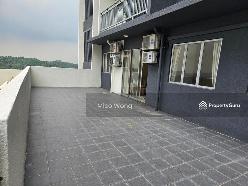 Untuk Disewa - Residensi Adelia 2