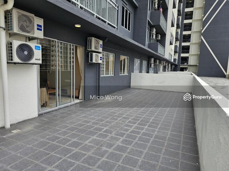 Untuk Disewa - Residensi Adelia 2