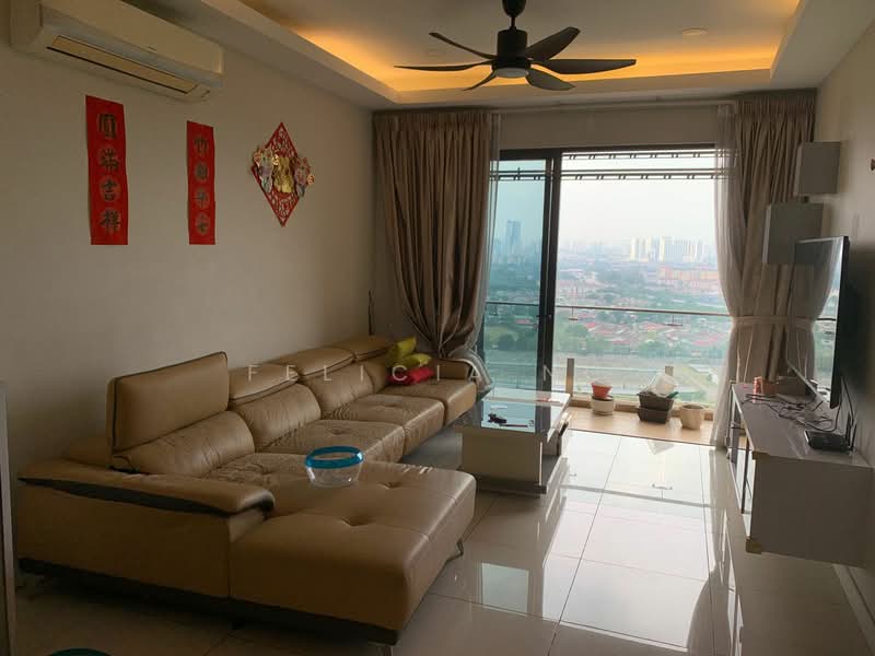 Park Villa untuk Untuk Disewa - RM 2,300 /bulan, Mac 2026 - PropertyGuru.com.my