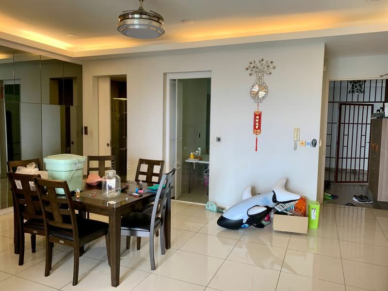 Park Villa untuk Untuk Disewa - RM 2,300 /bulan, Mac 2026 - PropertyGuru.com.my