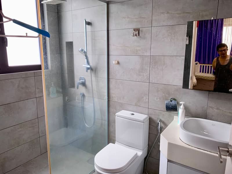 Park Villa untuk Untuk Disewa - RM 2,300 /bulan, Mac 2026 - PropertyGuru.com.my